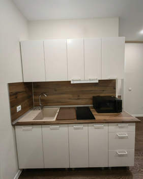 1-к квартира, на длительный срок, 37м2, 9/16 этаж