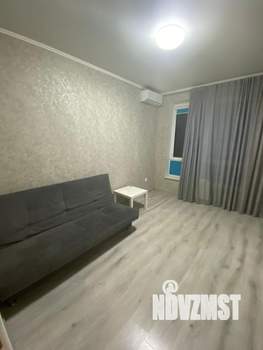 1-к квартира, на длительный срок, 32м2, 3/6 этаж