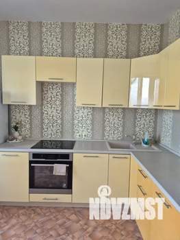 1-к квартира, посуточно, 41м2, 20/21 этаж