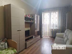 2-к квартира, на длительный срок, 60м2, 17/24 этаж