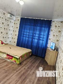 1-к квартира, на длительный срок, 48м2, 3/21 этаж