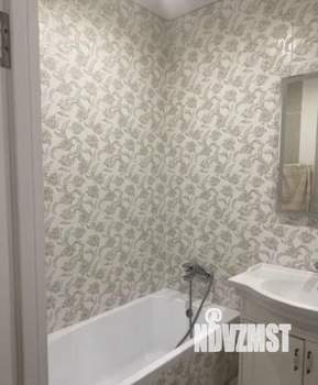 1-к квартира, на длительный срок, 42м2, 3/13 этаж