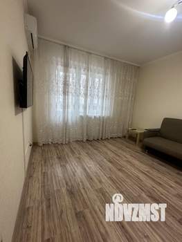 1-к квартира, на длительный срок, 42м2, 10/13 этаж