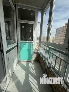 2-к квартира, на длительный срок, 55м2, 9/16 этаж