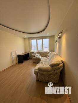 2-к квартира, на длительный срок, 65м2, 7/9 этаж