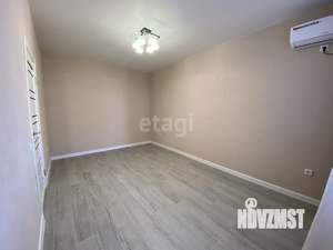 1-к квартира, на длительный срок, 34м2, 7/24 этаж