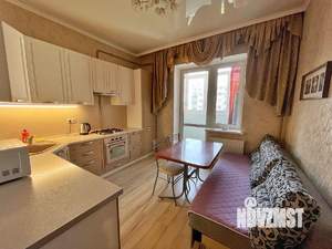 2-к квартира, посуточно, 45м2, 5/10 этаж