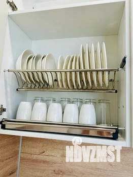 Студия квартира, посуточно, 30м2, 4/16 этаж