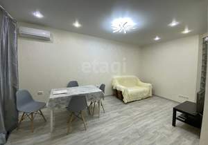 2-к квартира, на длительный срок, 59м2, 10/16 этаж