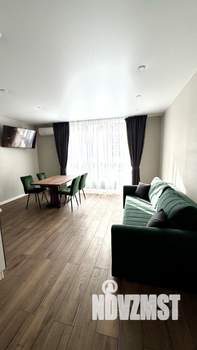 Студия квартира, на длительный срок, 30м2, 7/16 этаж