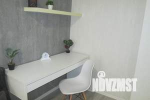 1-к квартира, посуточно, 50м2, 2/17 этаж