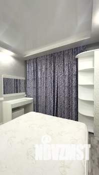 2-к квартира, посуточно, 49м2, 7/24 этаж