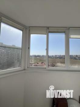 1-к квартира, на длительный срок, 45м2, 8/17 этаж