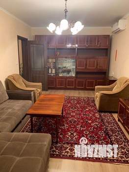 2-к квартира, на длительный срок, 65м2, 1/16 этаж