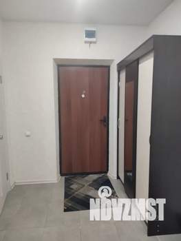 Студия квартира, посуточно, 28м2, 16/16 этаж