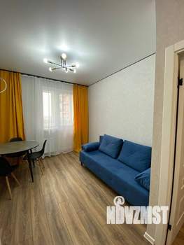 1-к квартира, на длительный срок, 38м2, 7/16 этаж