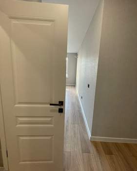 Студия квартира, на длительный срок, 22м2, 3/17 этаж