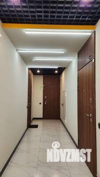 2-к квартира, на длительный срок, 45м2, 16/17 этаж