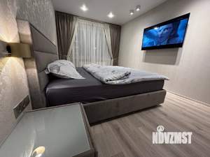 1-к квартира, на длительный срок, 43м2, 2/9 этаж