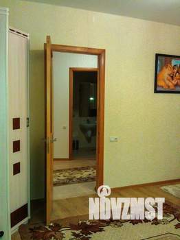 1-к квартира, посуточно, 67м2, 7/7 этаж