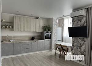 2-к квартира, на длительный срок, 40м2, 7/12 этаж