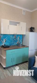 Студия квартира, на длительный срок, 22м2, 11/21 этаж