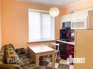 1-к квартира, на длительный срок, 39м2, 1/6 этаж