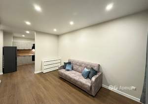 2-к квартира, на длительный срок, 47м2, 12/16 этаж