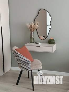 1-к квартира, посуточно, 38м2, 19/24 этаж