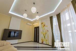 3-к квартира, на длительный срок, 82м2, 21/22 этаж