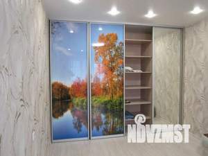 1-к квартира, на длительный срок, 40м2, 2/14 этаж