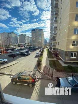 2-к квартира, посуточно, 50м2, 1/1 этаж