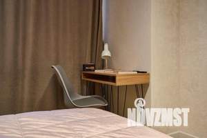 1-к квартира, посуточно, 22м2, 8/15 этаж