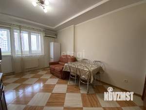 2-к квартира, на длительный срок, 73м2, 12/16 этаж