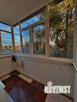 1-к квартира, на длительный срок, 33м2, 2/5 этаж