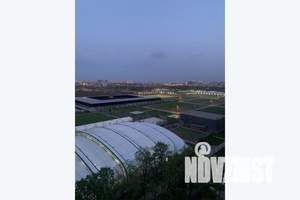 1-к квартира, посуточно, 39м2, 16/17 этаж