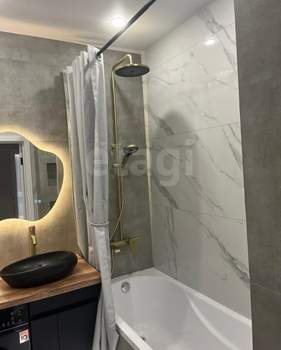 2-к квартира, на длительный срок, 70м2, 6/24 этаж