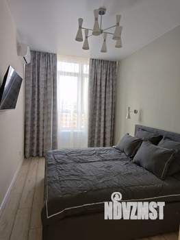 1-к квартира, на длительный срок, 36м2, 15/16 этаж