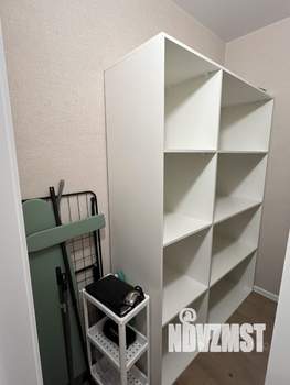 1-к квартира, на длительный срок, 41м2, 12/20 этаж