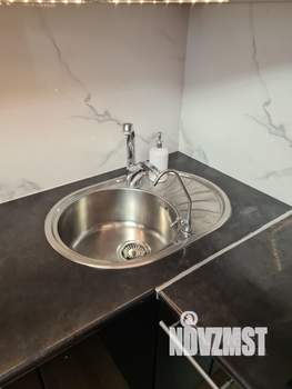 1-к квартира, на длительный срок, 37м2, 8/18 этаж