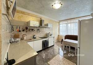 2-к квартира, на длительный срок, 45м2, 1/22 этаж