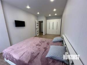 1-к квартира, на длительный срок, 38м2, 5/24 этаж