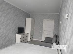 1-к квартира, на длительный срок, 38м2, 16/21 этаж