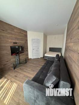 1-к квартира, на длительный срок, 42м2, 8/22 этаж