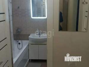 1-к квартира, на длительный срок, 33м2, 10/26 этаж