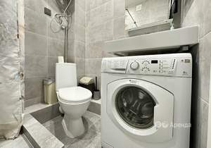 Студия квартира, на длительный срок, 22м2, 10/16 этаж