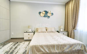 2-к квартира, на длительный срок, 46м2, 17/16 этаж