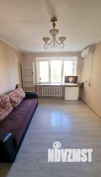 1-к квартира, на длительный срок, 32м2, 4/5 этаж