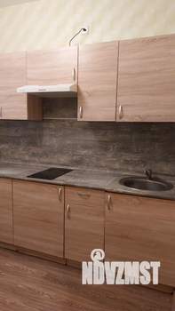 1-к квартира, на длительный срок, 33м2, 2/3 этаж