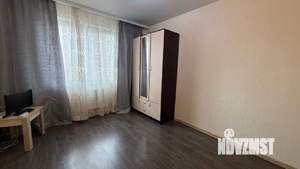 1-к квартира, на длительный срок, 35м2, 14/17 этаж